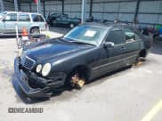 ✅ 2002 Mercedes-Benz E 320 • VIN: WDBJF65J82B479202 • Lot: 42638744. Listed on IAAI with 205,814 mi. Free auction sales archive from the USA and detailed vehicle history report at DreamBid. Image 2.