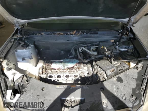 ✅ 2015 Chevrolet Equinox LT • VIN: 2GNALCEK1F6147037 • Лот: 91987575. Опубликован ранее на Copart с пробегом 201 443 миль. Бесплатный доступ к архиву аукционных продаж из США и подробный отчёт об истории автомобиля на DreamBid. Изображение 12.