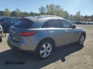 ✅ 2011 Infiniti FX • VIN: JN8AS1MW6BM140718 • Lot: 85102865. Listed on Copart with 150,179 mi. Free auction sales archive from the USA and detailed vehicle history report at DreamBid. Image 3.