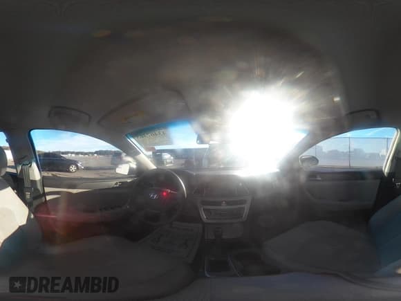 ✅ 2016 Hyundai Sonata 2.4L • VIN: 5NPE24AF2GH406109 • Лот: 43467303. Опубликован ранее на IAAI с пробегом 120 346 миль. Бесплатный доступ к архиву аукционных продаж из США и подробный отчёт об истории автомобиля на DreamBid. Изображение 18.