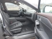 ✅ 2022 Nissan Rogue SL • VIN: 5N1BT3CB9NC718260 • Lot: 41514144. Listed on IAAI with 25,397 mi. Free auction sales archive from the USA and detailed vehicle history report at DreamBid. Image 5.