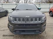 ✅ 2021 Jeep Compass Limited • VIN: 3C4NJDCB8MT553981 • Lot: 94811815. Listed on Copart with 104,868 mi. Free auction sales archive from the USA and detailed vehicle history report at DreamBid. Image 5.