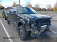 ✅ 2014 Ford F-150 Platinum • VIN: 1FTFW1ET5EFC89771 • Lot: 43499145. Wystawiony na IAAI z przebiegiem 174 908 mil. Bezpłatny archiwum sprzedaży aukcyjnych z USA i szczegółowy raport historii pojazdu na DreamBid. Zdjęcie 1.