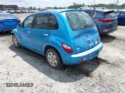 ✅ 2008 Chrysler PT Cruiser • VIN: 3A8FY48B48T104532 • Lot: 42764776. Listed on IAAI with 179,135 mi. Free auction sales archive from the USA and detailed vehicle history report at DreamBid. Image 3.