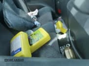 ✅ 2005 Chrysler Sebring • VIN: 1C3EL45R25N638552 • Lot: 53833645. Listed on Copart with 160,009 mi. Free auction sales archive from the USA and detailed vehicle history report at DreamBid. Image 10.