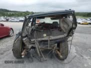 ✅ 1993 Jeep Cherokee Sport • VIN: 1J4FJ68S1PL512966 • Лот: 68163085. Опубликован ранее на Copart с пробегом 220 835 миль. Бесплатный доступ к архиву аукционных продаж из США и подробный отчёт об истории автомобиля на DreamBid. Изображение 6.