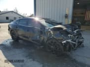 ✅ 2023 Nissan Maxima SR • VIN: 1N4AA6EV6PC502101 • Lot: 49064075. Listed on Copart with 35,192 mi. Free auction sales archive from the USA and detailed vehicle history report at DreamBid. Image 4.