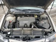 ✅ 2001 Pontiac Bonneville SE • VIN: 1G2HX54K514246161 • Lot: 80767114. Listed on Copart with 119,548 mi. Free auction sales archive from the USA and detailed vehicle history report at DreamBid. Image 11.