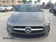 ✅ 2020 Mercedes-Benz A 220 • VIN: W1K3G4EB3LW046522 • Lot: 91845025. Wystawiony na Copart z przebiegiem 35 032 mil. Bezpłatny archiwum sprzedaży aukcyjnych z USA i szczegółowy raport historii pojazdu na DreamBid. Zdjęcie 5.