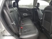 ✅ 2014 Chevrolet Captiva Sport LTZ • VIN: 3GNAL4EK8ES572311 • Lot: 45685285. Wystawiony na Copart z przebiegiem 153 898 mil. Bezpłatny archiwum sprzedaży aukcyjnych z USA i szczegółowy raport historii pojazdu na DreamBid. Zdjęcie 11.