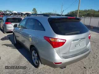 2008 Hyundai Veracruz GLS с VIN KM8NU13C98U031575, выставлен на аукционе IAAI как лот 40905921 с пробегом 120 654 миль миль и . История ставок и продаж доступна на DreamBid. Изображение 3.