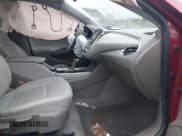 ✅ 2017 Chevrolet Malibu Hybrid • VIN: 1G1ZJ5SU9HF148490 • Lot: 43450100. Listed on IAAI with 119,363 mi. Free auction sales archive from the USA and detailed vehicle history report at DreamBid. Image 5.