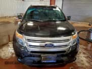 ✅ 2011 Ford Explorer XLT • VIN: 1FMHK8D80BGA62211 • Lot: 95034685. Wystawiony na Copart z przebiegiem 193 241 mil. Bezpłatny archiwum sprzedaży aukcyjnych z USA i szczegółowy raport historii pojazdu na DreamBid. Zdjęcie 5.