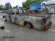 ✅ 2007 Chevrolet Silverado 2500HD Work Truck • VIN: 1GCHK29UX7E108881 • Lot: 64510825. Listed on Copart with Not provided. Free auction sales archive from the USA and detailed vehicle history report at DreamBid. Image 2.