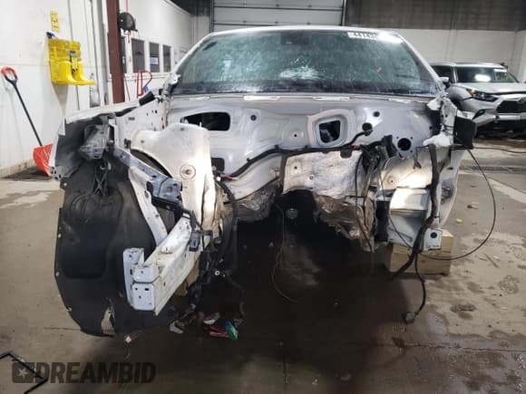 ✅ 2015 Jeep Grand Cherokee • VIN: DPSMN177453 • Lot: 44143895. Listed on Copart with Not provided. Free auction sales archive from the USA and detailed vehicle history report at DreamBid. Image 5.