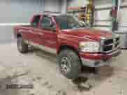 2006 Dodge 3500 SLT z VIN 3D7LX38C16G199997, wystawiony jako IAAI lot #41509155 z przebiegiem 263 916 mil mil oraz . Historia ofert i sprzedaży dostępna na DreamBid. Obrazek 1.