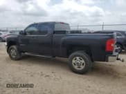 ✅ 2011 Chevrolet Silverado 2500HD LT • VIN: 1GC2CXCG3BZ403129 • Lot: 57360764. Wystawiony na Copart z przebiegiem 122 817 mil. Bezpłatny archiwum sprzedaży aukcyjnych z USA i szczegółowy raport historii pojazdu na DreamBid. Zdjęcie 2.