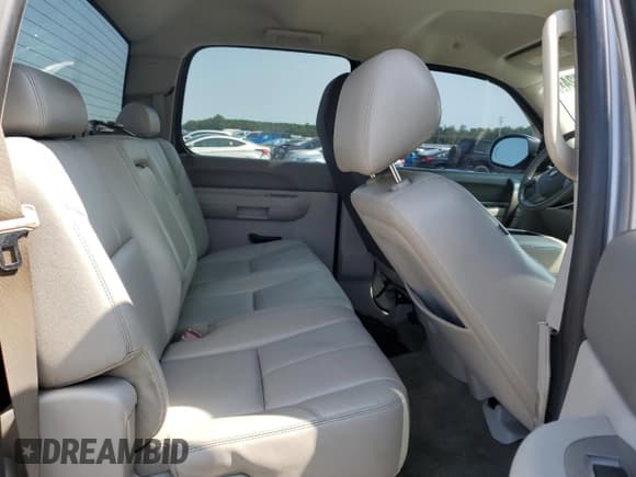 ✅ 2012 Chevrolet Silverado 1500 LT • VIN: 1GCPKSE74CF216249 • Lot: 70717424. Listed on Copart with 204,480 mi. Free auction sales archive from the USA and detailed vehicle history report at DreamBid. Image 10.