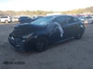 ✅ 2024 Toyota Corolla SE • VIN: 5YFP4MCE6RP175857 • Lot: 43441404. Listed on IAAI with 59,466 mi. Free auction sales archive from the USA and detailed vehicle history report at DreamBid. Image 17.