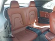 ✅ 2010 Audi S5 Prestige • VIN: WAUVGAFH6AN022719 • Lot: 43061089. Wystawiony na IAAI z przebiegiem 43 645 mil. Bezpłatny archiwum sprzedaży aukcyjnych z USA i szczegółowy raport historii pojazdu na DreamBid. Zdjęcie 8.