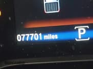 ✅ 2018 Honda Ridgeline RTL-T • VIN: 5FPYK3F6XJB007770 • Lot: 42849205. Listed on IAAI with 77,701 mi. Free auction sales archive from the USA and detailed vehicle history report at DreamBid. Image 15.