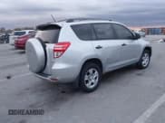 ✅ 2010 Toyota RAV4 • VIN: JTMBF4DV4A5026514 • Лот: 43714487. Опубликован ранее на IAAI с пробегом 252 110 миль. Бесплатный доступ к архиву аукционных продаж из США и подробный отчёт об истории автомобиля на DreamBid. Изображение 4.