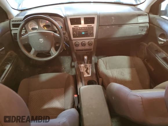 ✅ 2009 Dodge Avenger SE • VIN: 1B3LC46B09N518762 • Лот: 82209264. Опубликован ранее на Copart с пробегом 134 035 миль. Бесплатный доступ к архиву аукционных продаж из США и подробный отчёт об истории автомобиля на DreamBid. Изображение 8.