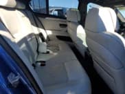 ✅ 2016 BMW M5 • VIN: WBSFV9C5XGG343416 • Lot: 84987105. Listed on Copart with 54,911 mi. Free auction sales archive from the USA and detailed vehicle history report at DreamBid. Image 10.