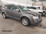 ✅ 2013 Dodge Journey SXT • VIN: 3C4PDDBG8DT511050 • Lot: 43378024. Wystawiony na IAAI z przebiegiem 255 652 mil. Bezpłatny archiwum sprzedaży aukcyjnych z USA i szczegółowy raport historii pojazdu na DreamBid. Zdjęcie 1.