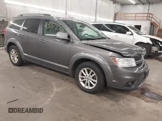 ✅ 2013 Dodge Journey SXT • VIN: 3C4PDDBG8DT511050 • Lot: 43378024. Wystawiony na IAAI z przebiegiem 255 652 mil. Bezpłatny archiwum sprzedaży aukcyjnych z USA i szczegółowy raport historii pojazdu na DreamBid. Zdjęcie 1.