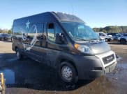 ✅ 2021 Ram ProMaster Cargo • VIN: 3C6LRVDG9ME585883 • Lot: 84910595. Listed on Copart with 108,310 mi. Free auction sales archive from the USA and detailed vehicle history report at DreamBid. Image 4.