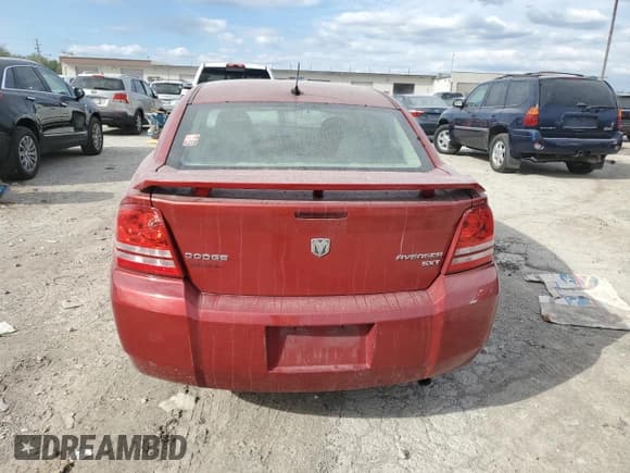 ✅ 2009 Dodge Avenger SXT • VIN: 1B3LC56B49N548997 • Лот: 73275144. Опубликован ранее на Copart с пробегом 208 076 миль. Бесплатный доступ к архиву аукционных продаж из США и подробный отчёт об истории автомобиля на DreamBid. Изображение 6.