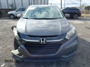 ✅ 2018 Honda HR-V LX • VIN: 3CZRU5H38JM719383 • Лот: 43582726. Опубликован ранее на IAAI с пробегом 77 913 миль. Бесплатный доступ к архиву аукционных продаж из США и подробный отчёт об истории автомобиля на DreamBid. Изображение 12.