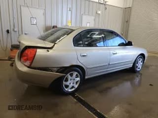 ✅ 2005 Hyundai Elantra GLS • VIN: KMHDN46D85U939056 • Lot: 41758945. Wystawiony na Copart z przebiegiem 120 252 mil. Bezpłatny archiwum sprzedaży aukcyjnych z USA i szczegółowy raport historii pojazdu na DreamBid. Zdjęcie 3.