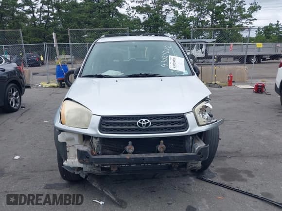 ✅ 2002 Toyota RAV4 • VIN: JTEGH20V420080898 • Lot: 43029028. Listed on IAAI with 181,687 mi. Free auction sales archive from the USA and detailed vehicle history report at DreamBid. Image 13.