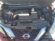 ✅ 2015 Nissan Murano S • VIN: 5N1AZ2MG9FN215123 • Lot: 92650995. Listed on Copart with 83,948 mi. Free auction sales archive from the USA and detailed vehicle history report at DreamBid. Image 12.