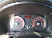 ✅ 2010 Kia Rio LX • VIN: KNADH5A38A6646043 • Lot: 52397225. Listed on Copart with 136,605 mi. Free auction sales archive from the USA and detailed vehicle history report at DreamBid. Image 9.