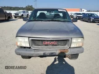 ✅ 2001 GMC Sonoma SL • VIN: 1GTCS14591K123515 • Lot: 67796064. Listed on Copart with 313,545 mi. Free auction sales archive from the USA and detailed vehicle history report at DreamBid. Image 5.