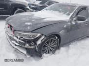 ✅ 2020 BMW 3 Series M340i xDrive • VIN: WBA5U9C05LA379258 • Лот: 41320085. Опубликован ранее на IAAI с пробегом 122 724 миль. Бесплатный доступ к архиву аукционных продаж из США и подробный отчёт об истории автомобиля на DreamBid. Изображение 11.