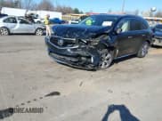 ✅ 2019 Acura MDX • VIN: 5J8YD4H33KL033106 • Lot: 41764107. Listed on IAAI with 72,770 mi. Free auction sales archive from the USA and detailed vehicle history report at DreamBid. Image 19.