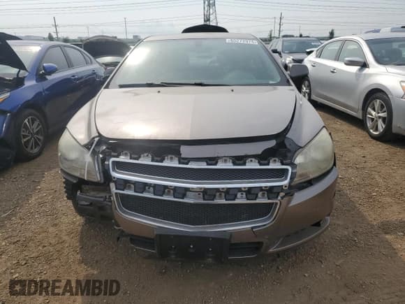 ✅ 2011 Chevrolet Malibu 1LT • VIN: 1G1ZC5EU1BF139277 • Lot: 65272974. Listed on Copart with 163,703 mi. Free auction sales archive from the USA and detailed vehicle history report at DreamBid. Image 5.