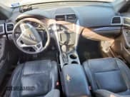 ✅ 2011 Ford Explorer Limited • VIN: 1FMHK7F81BGA19052 • Лот: 82717535. Опубликован ранее на Copart с пробегом Не указан. Бесплатный доступ к архиву аукционных продаж из США и подробный отчёт об истории автомобиля на DreamBid. Изображение 8.