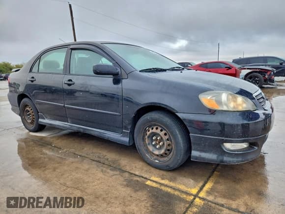 ✅ 2007 Toyota Corolla LE • VIN: 2T1BR32E57C821149 • Лот: 94518285. Опубликован ранее на Copart с пробегом 190 542 миль. Бесплатный доступ к архиву аукционных продаж из США и подробный отчёт об истории автомобиля на DreamBid. Изображение 4.