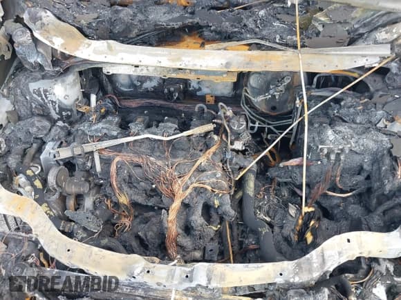 ✅ 2022 Ford Transit Connect XL • VIN: NM0LS7S23N1531755 • Lot: 42627538. Listed on IAAI with Not provided. Free auction sales archive from the USA and detailed vehicle history report at DreamBid. Image 10.