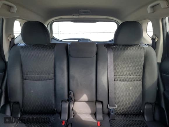 ✅ 2018 Nissan Rogue S • VIN: KNMAT2MV2JP522568 • Lot: 81443095. Wystawiony na Copart z przebiegiem 81 539 mil. Bezpłatny archiwum sprzedaży aukcyjnych z USA i szczegółowy raport historii pojazdu na DreamBid. Zdjęcie 10.