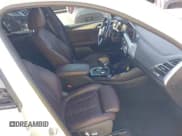 ✅ 2023 BMW X3 sDrive30i • VIN: 5UX43DP08P9P16445 • Lot: 43169016. Listed on IAAI with 60,318 mi. Free auction sales archive from the USA and detailed vehicle history report at DreamBid. Image 5.