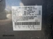 ✅ 2020 Ford Edge SEL • VIN: 2FMPK3J98LBA17019 • Lot: 81303365. Listed on Copart with 117,296 mi. Free auction sales archive from the USA and detailed vehicle history report at DreamBid. Image 14.