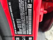 ✅ 2020 MINI Clubman Cooper S • VIN: WMWXJ1C01L2M22099 • Лот: 65582725. Опубликован ранее на Copart с пробегом 32 727 миль. Бесплатный доступ к архиву аукционных продаж из США и подробный отчёт об истории автомобиля на DreamBid. Изображение 13.