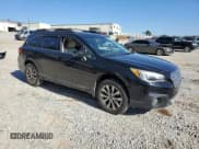 ✅ 2017 Subaru Outback Limited • VIN: 4S4BSANC3H3389024 • Lot: 92314315. Listed on Copart with 81,540 mi. Free auction sales archive from the USA and detailed vehicle history report at DreamBid. Image 4.