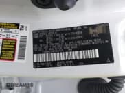 ✅ 2024 Toyota Highlander Hybrid XLE • VIN: 5TDKBRCH8RS607038 • Lot: 43120985. Wystawiony na IAAI z przebiegiem 19 353 mil. Bezpłatny archiwum sprzedaży aukcyjnych z USA i szczegółowy raport historii pojazdu na DreamBid. Zdjęcie 9.